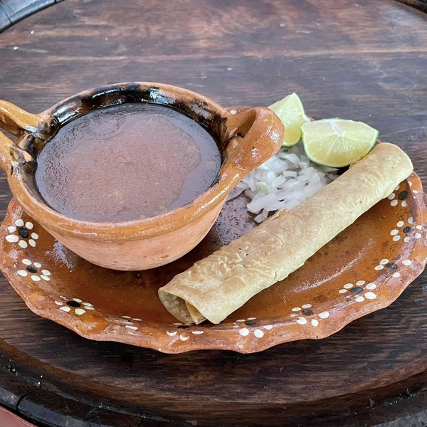 Garibaldi Cocina Mexicana Xalapa 23