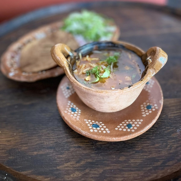 Garibaldi Cocina Mexicana Xalapa 12