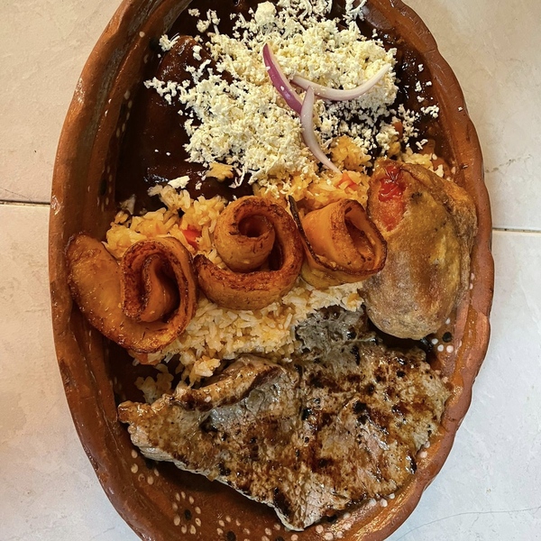 Garibaldi Cocina Mexicana Xalapa 20