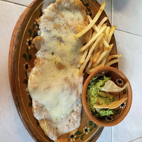 Garibaldi Cocina Mexicana Xalapa 22