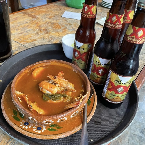 Garibaldi Cocina Mexicana Xalapa 16