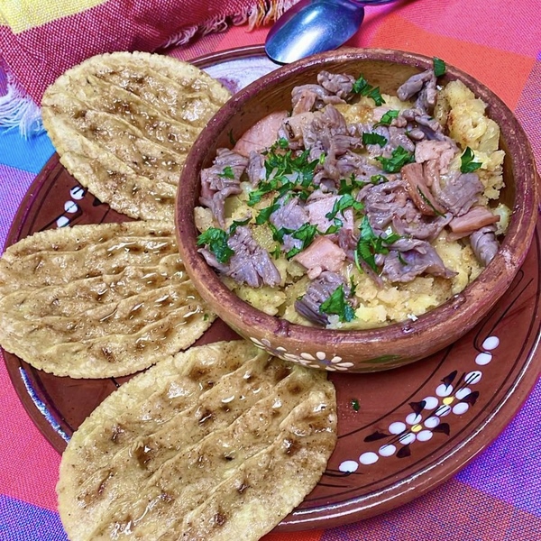 Garibaldi Cocina Mexicana Xalapa 6