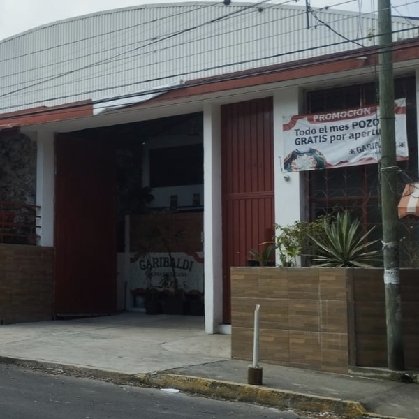 Garibaldi Cocina Mexicana Xalapa 15