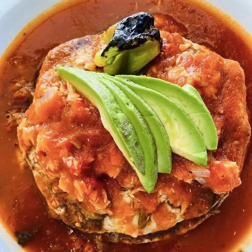Restaurante Mariscos de Ley Mérida 7