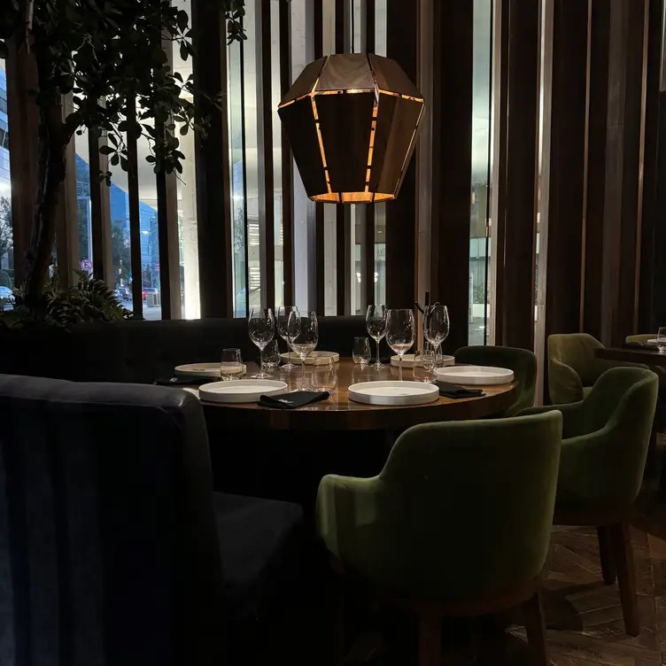 Restaurante Carmela y Sal Lomas  9