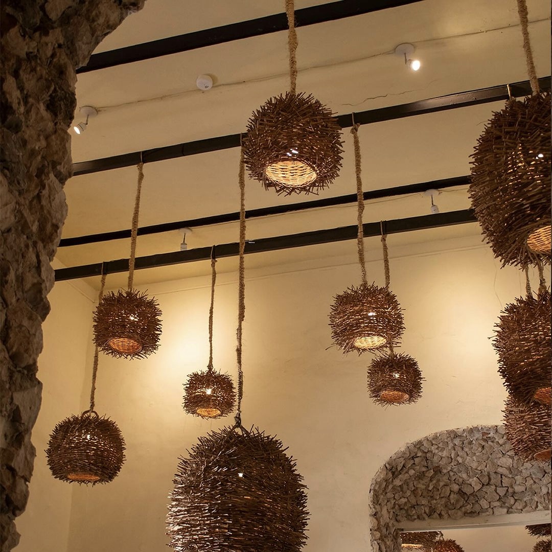 Restaurante Le Makech Mérida 19