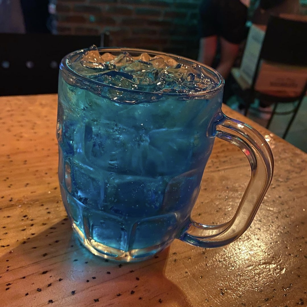 Caleta Bar CDMX 6