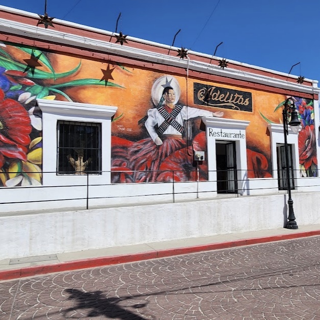 Restaurante Adelitas San José del Cabo 15