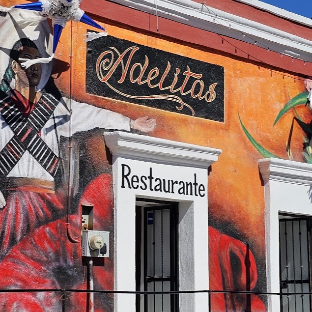 Restaurante Adelitas San José del Cabo 7