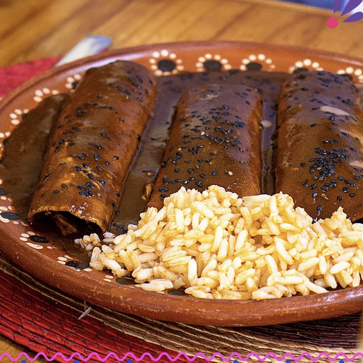 Restaurante Adelitas San José del Cabo 14
