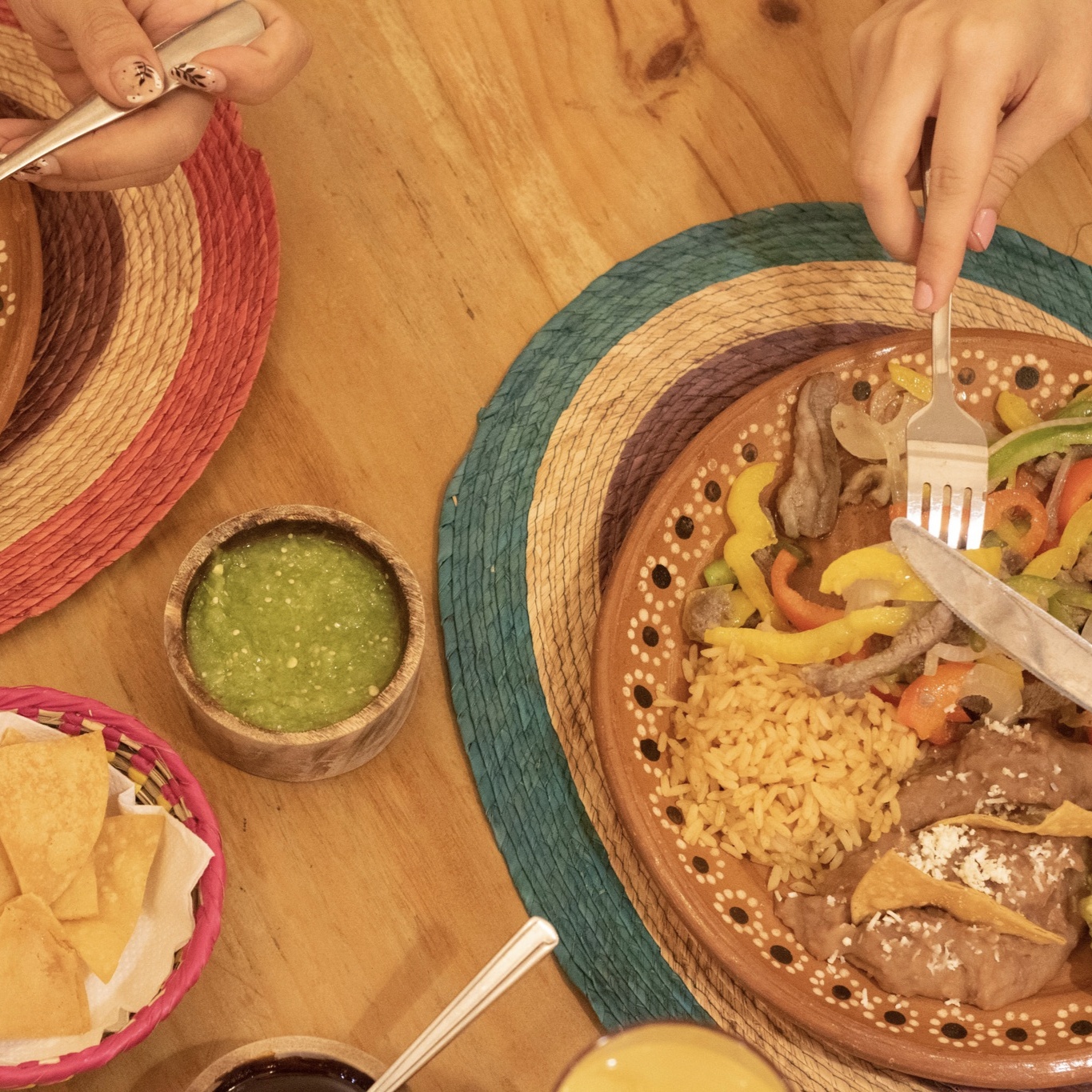 Restaurante Adelitas San José del Cabo 13