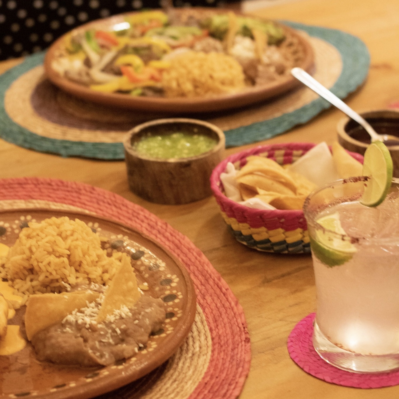 Restaurante Adelitas San José del Cabo 10