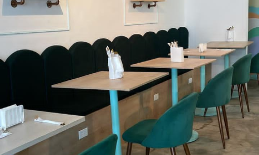 Galana bakery and brunch Panamá
