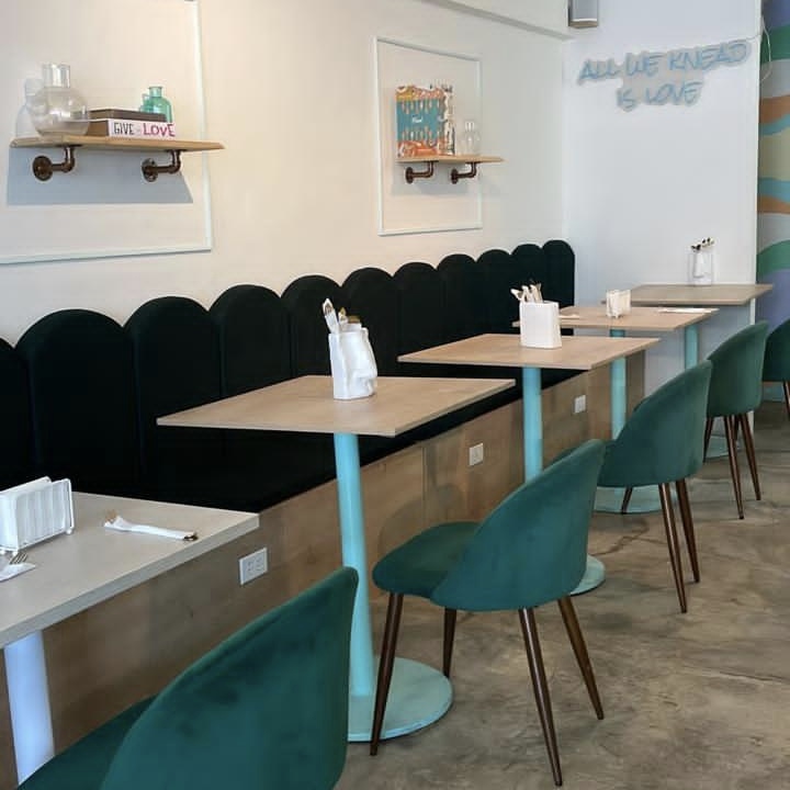 Galana bakery and brunch Panamá 5