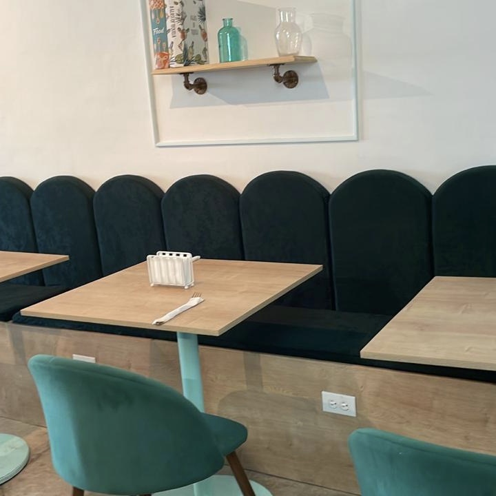 Galana bakery and brunch Panamá 7