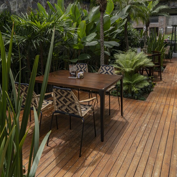 Restaurante Alquimista El Poblado 9