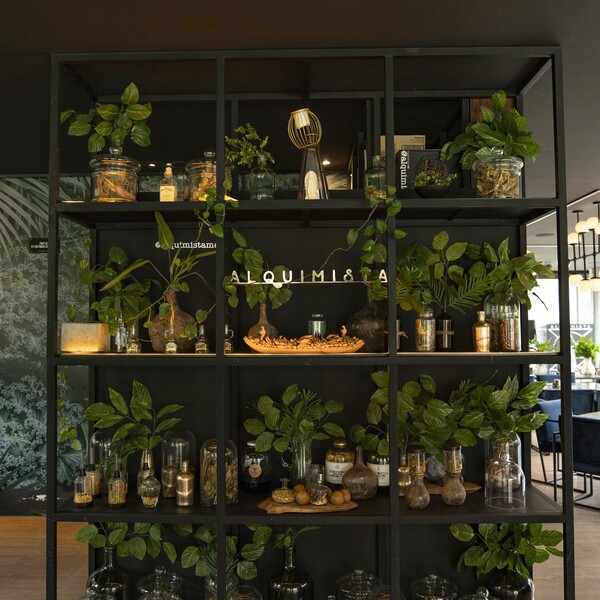 Restaurante Alquimista El Poblado 11
