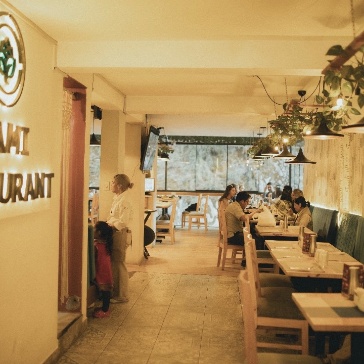 Sami Restaurant Machupicchu  - foto 1