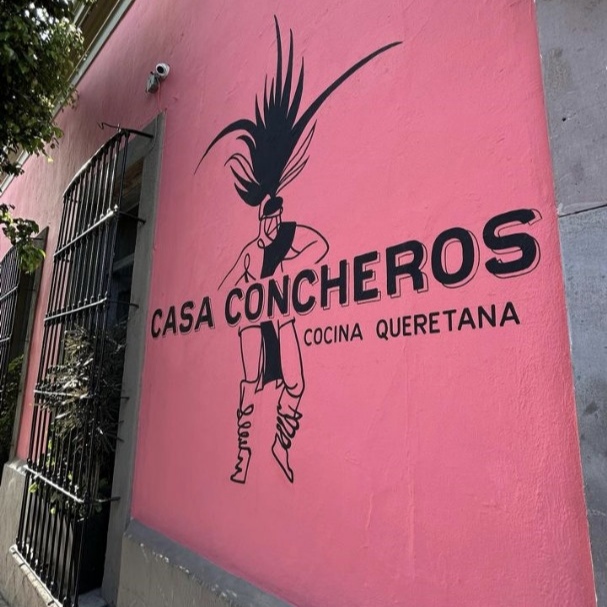 Casa Concheros Cocina Queretana 5