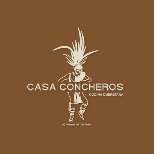 Casa Concheros Cocina Queretana