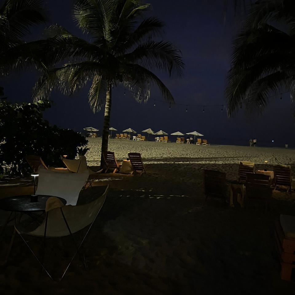 Restaurante EL COSTE Puerto Escondido 8