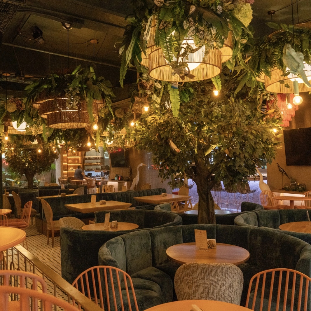 Aullador Gastro Bar El Poblado 11