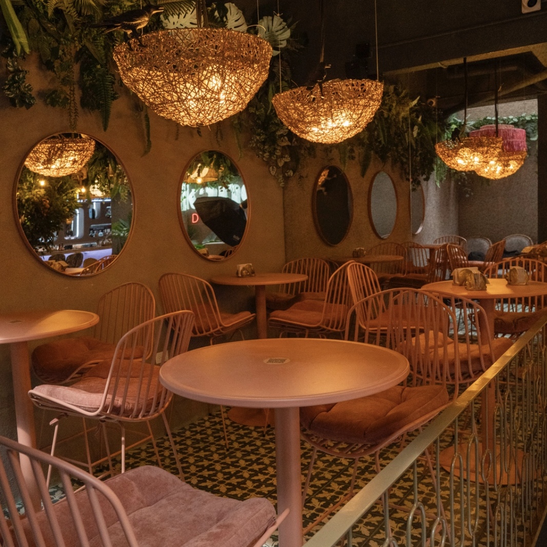 Aullador Gastro Bar El Poblado 9