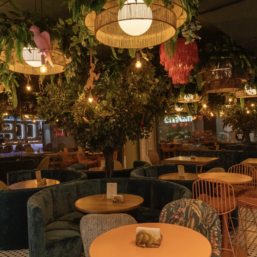 Aullador Gastro Bar El Poblado 7