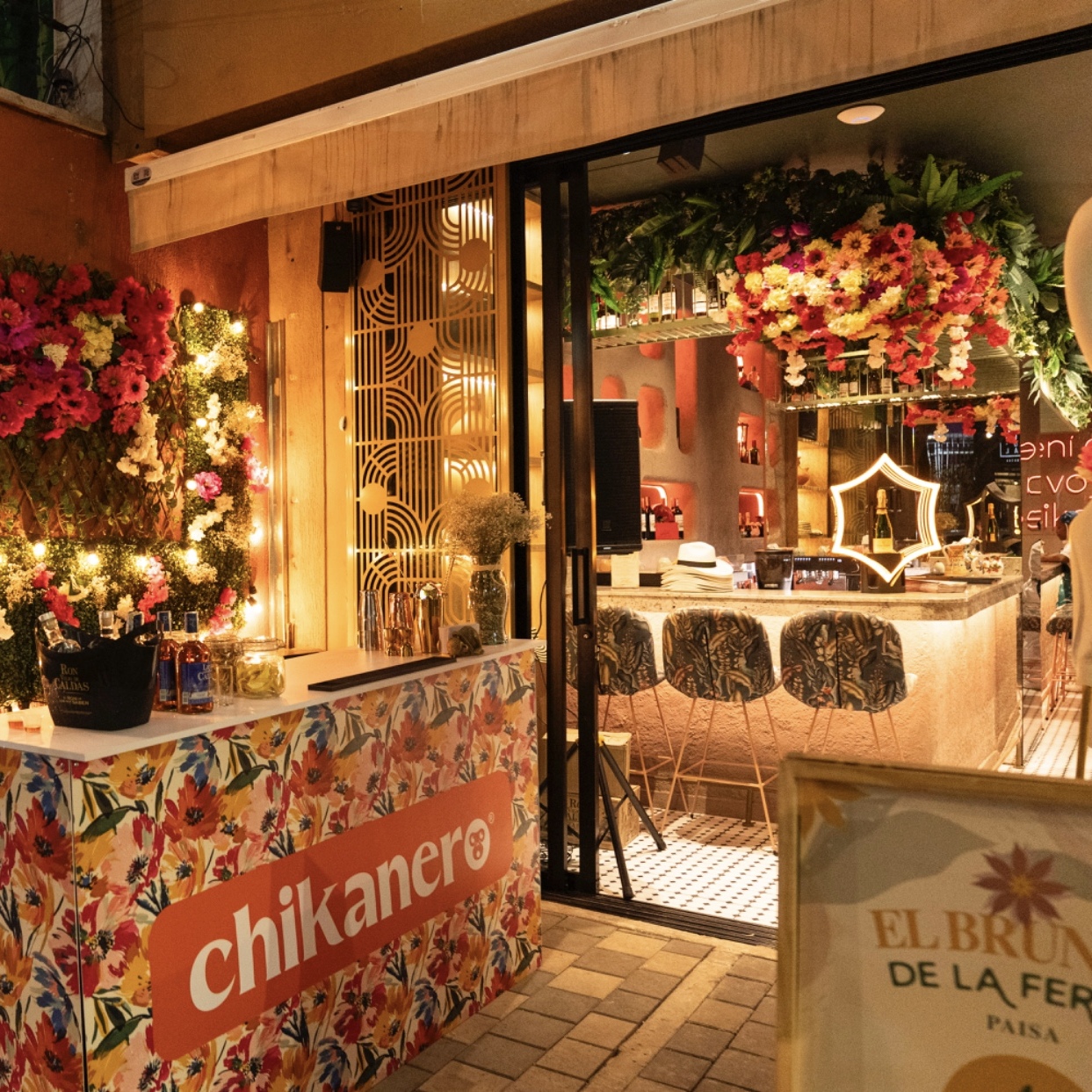 Aullador Gastro Bar El Poblado 13