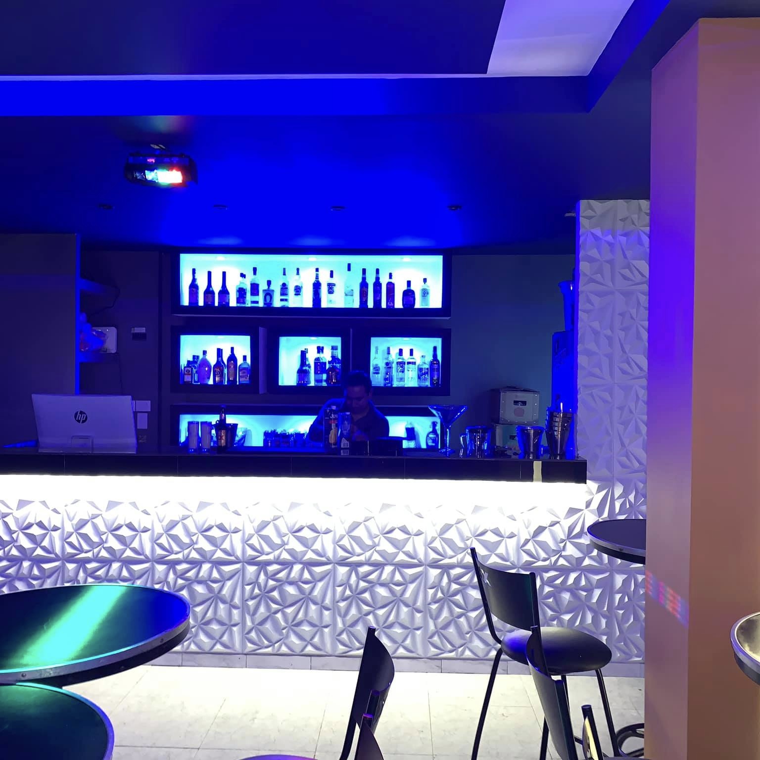 ICE CLUB Karaoke Acoxpa 6