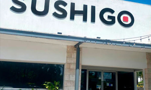 Restaurante Sushigo Huayacan