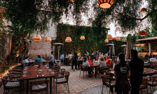 Caballa Gastro Pub Ensenada