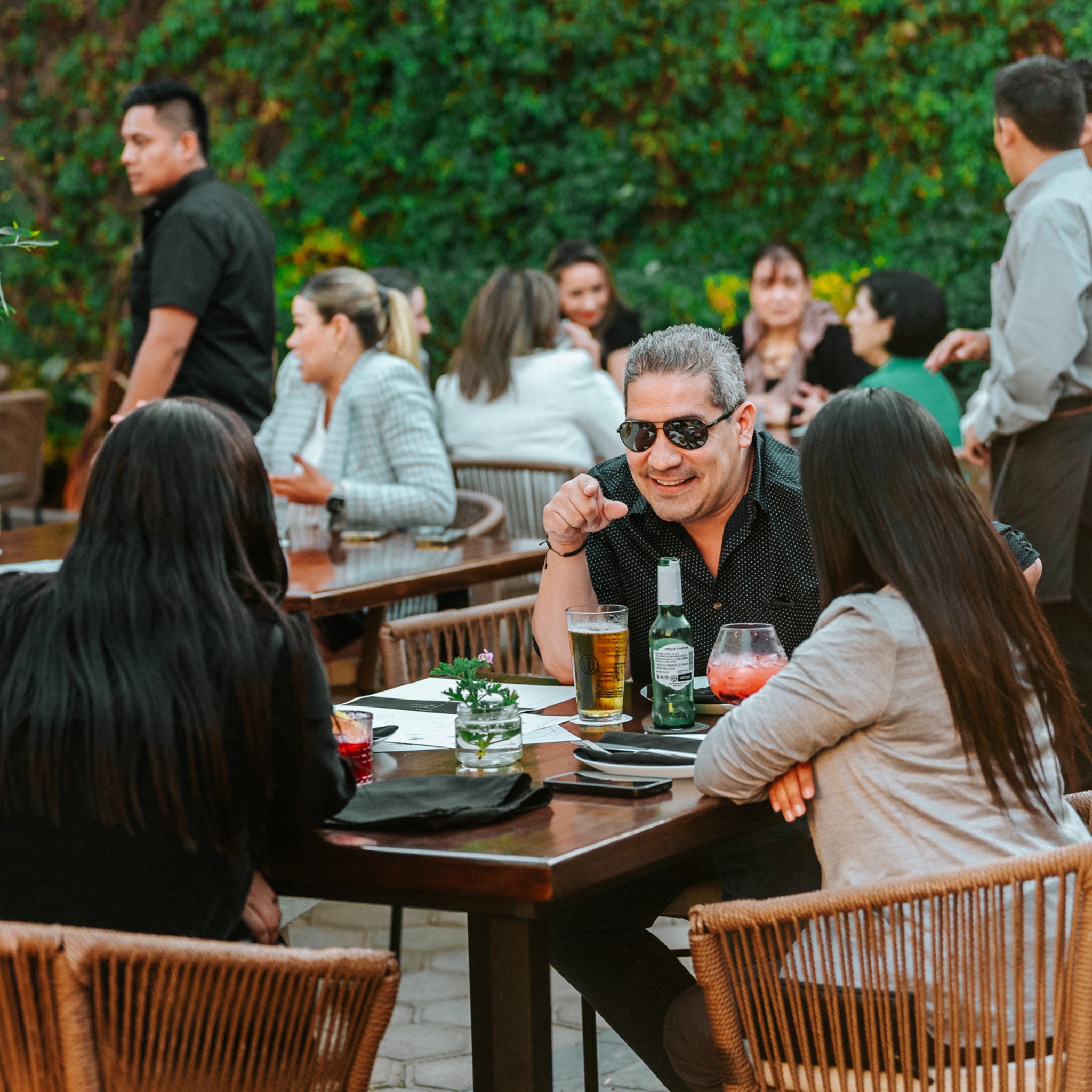 Caballa Gastro Pub Ensenada 5