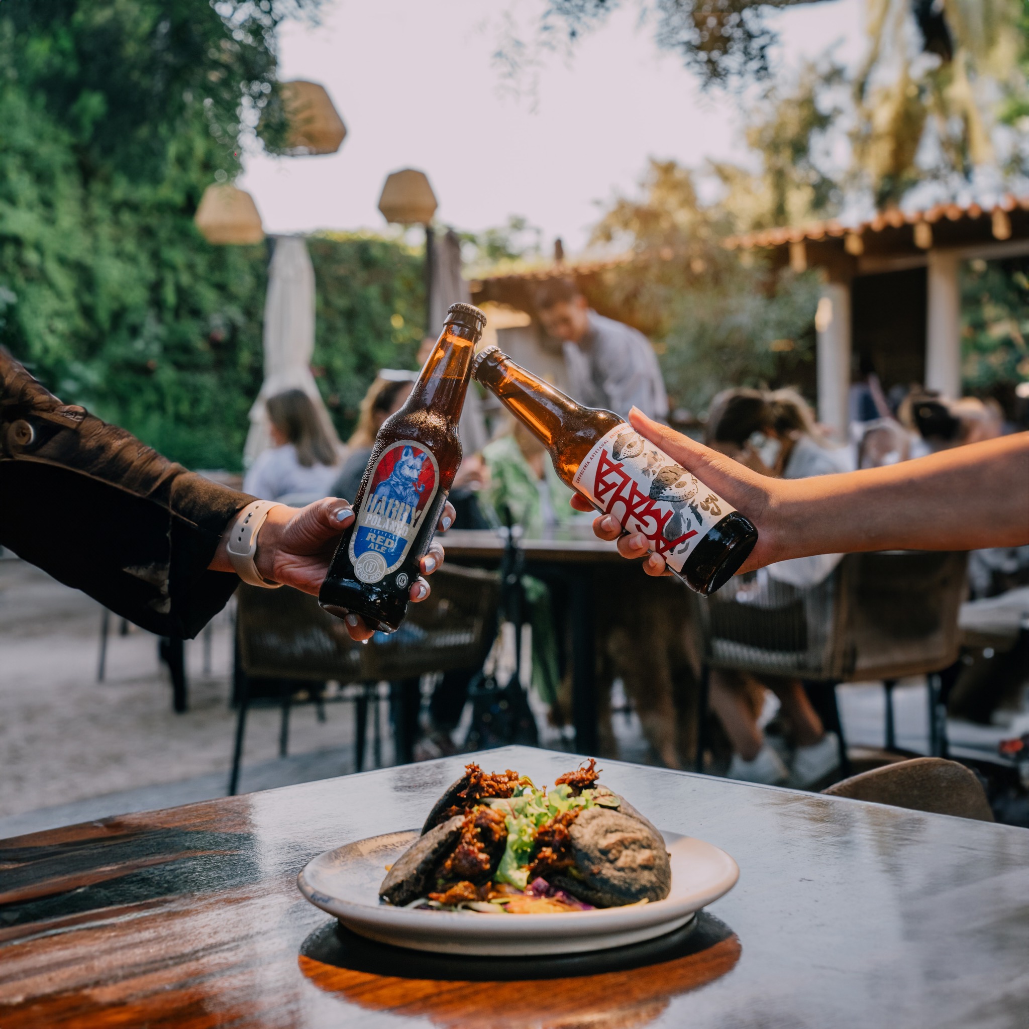 Caballa Gastro Pub Ensenada 6