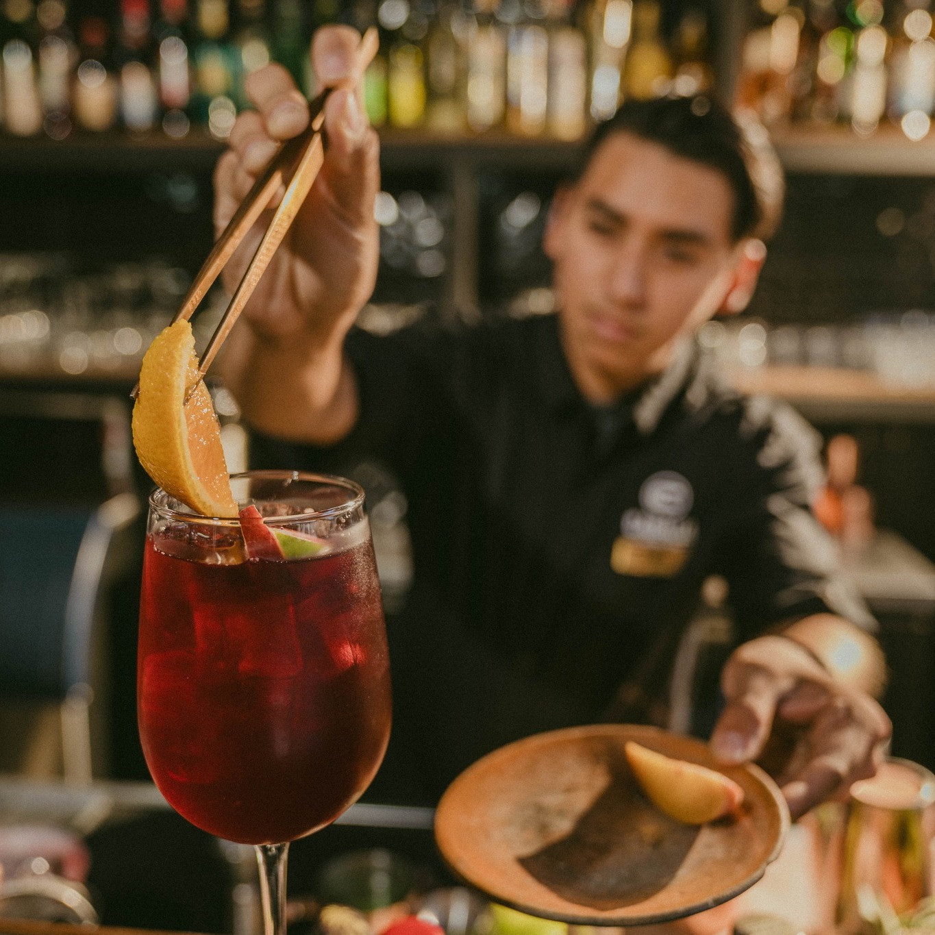 Caballa Gastro Pub Ensenada 20