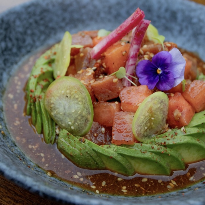 Caballa Gastro Pub Ensenada 8