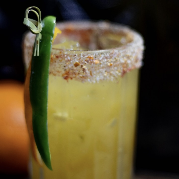 Caballa Gastro Pub Ensenada 12