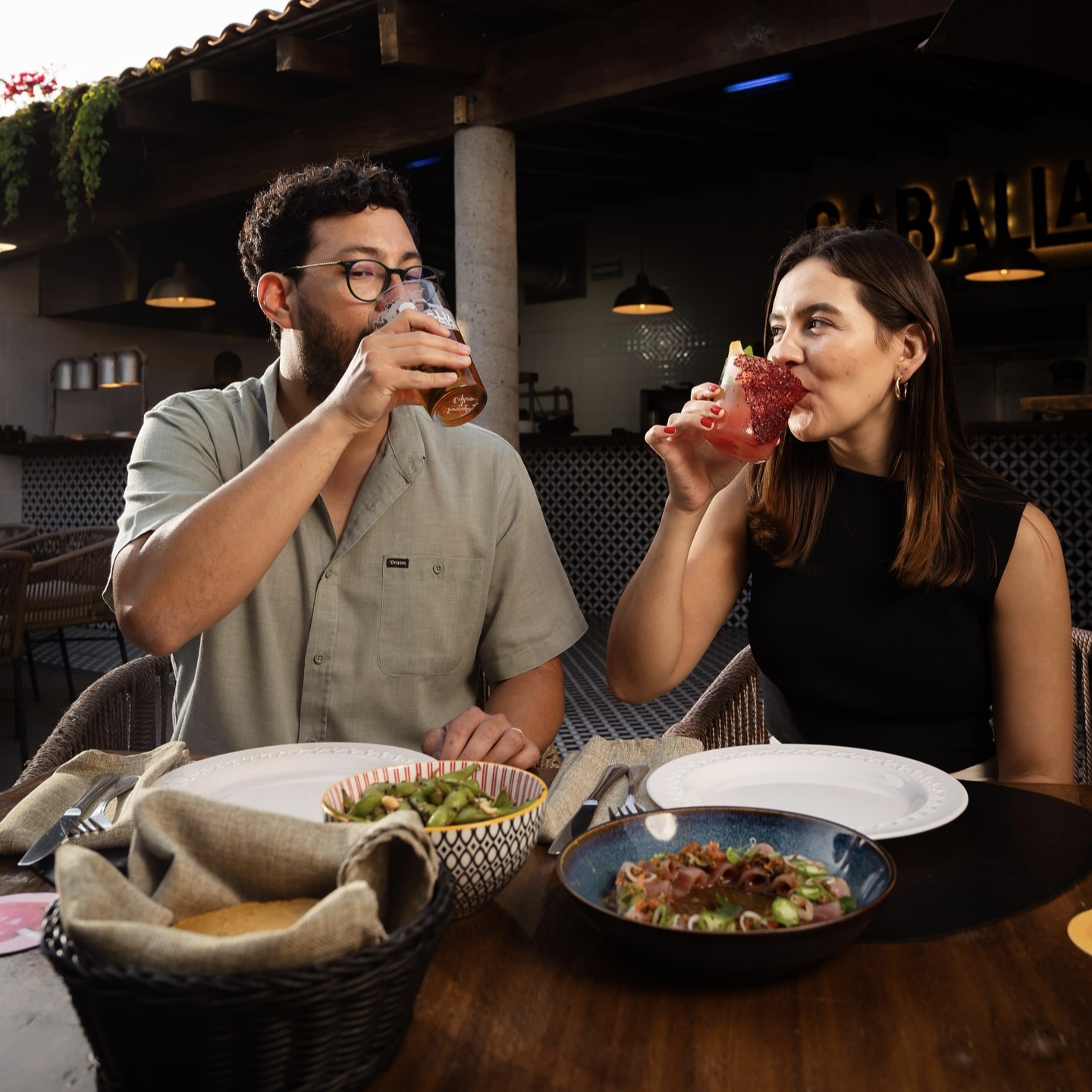 Caballa Gastro Pub Ensenada 9