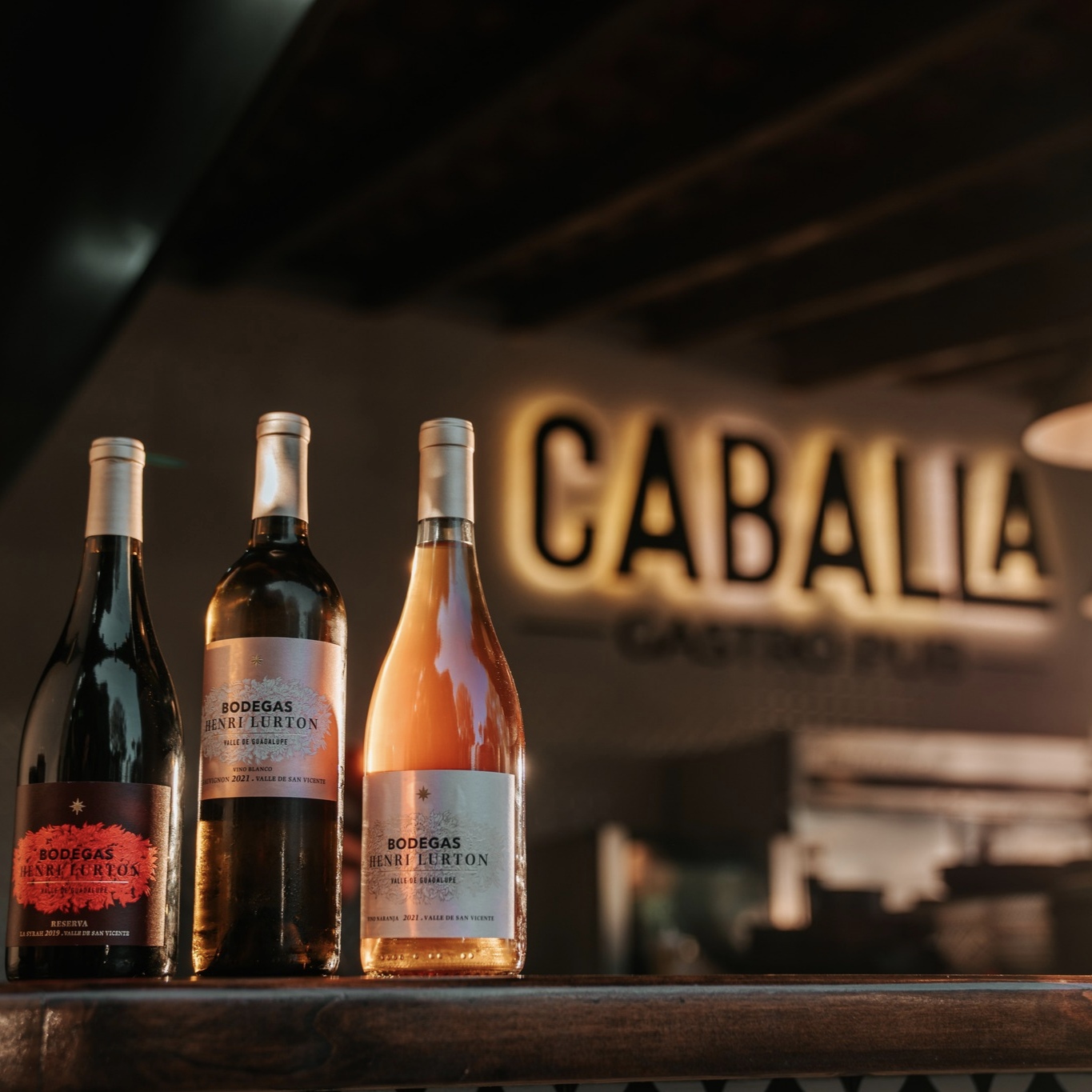 Caballa Gastro Pub Ensenada 17