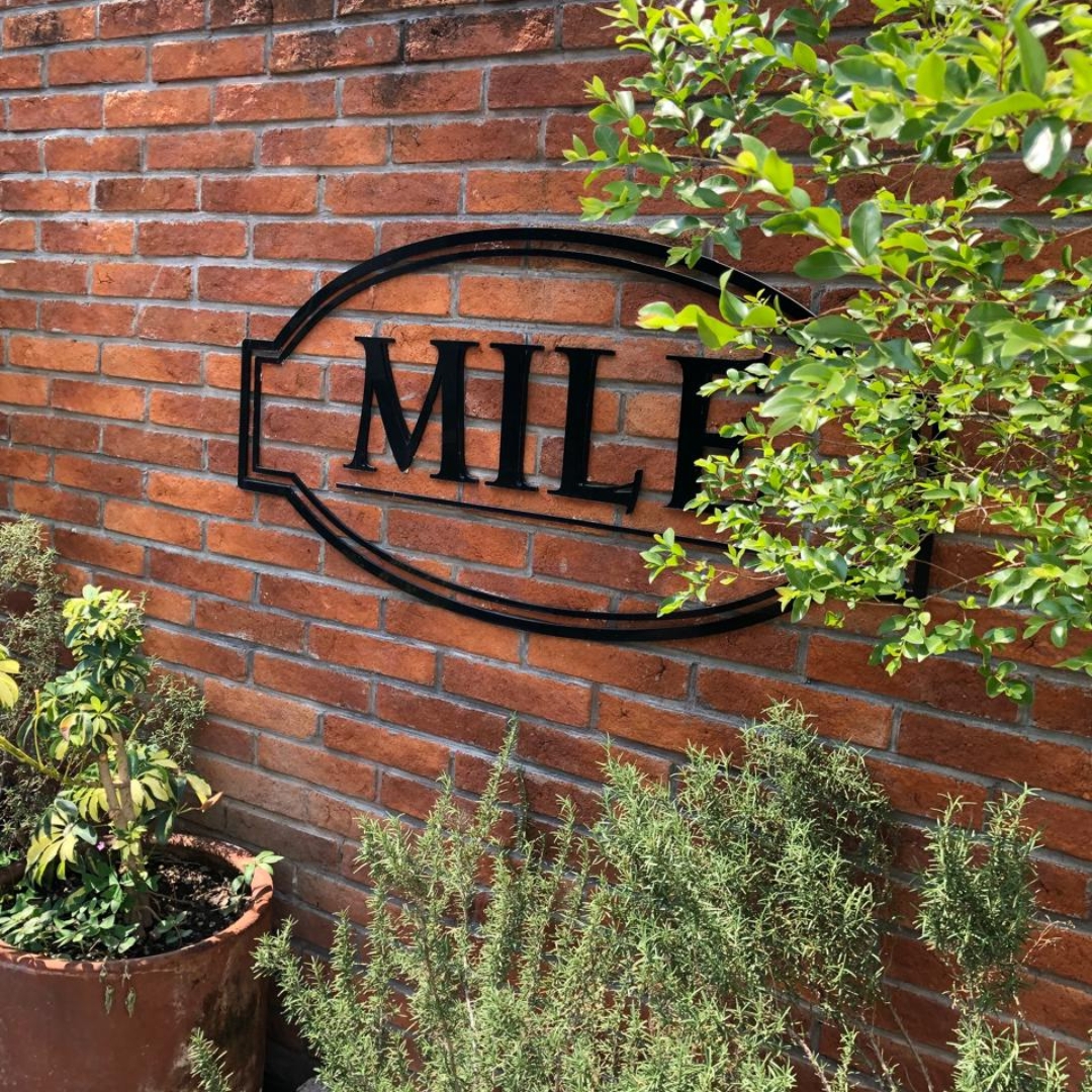 Mile Pizzas Chapalita 14