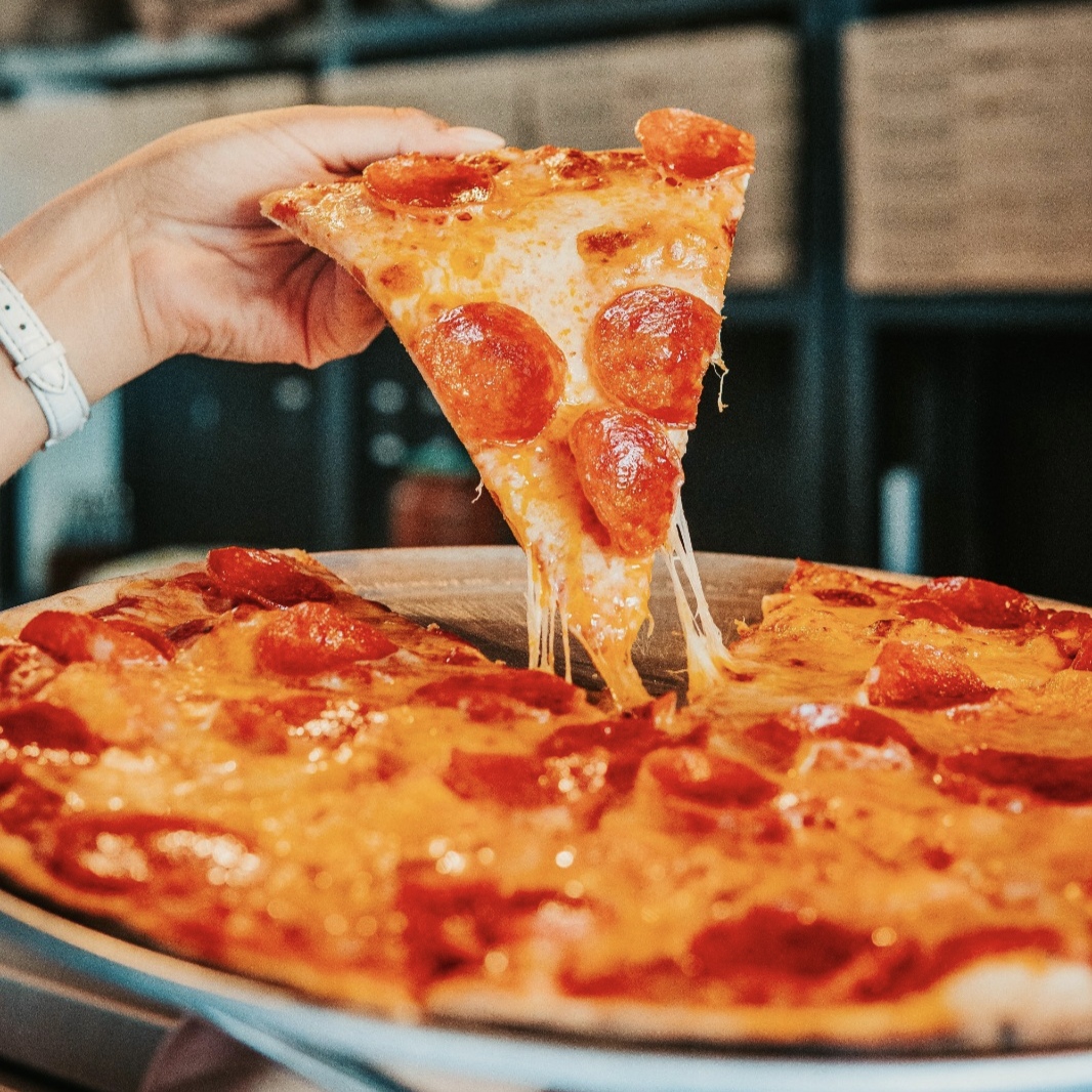 Mile Pizzas Chapalita 10