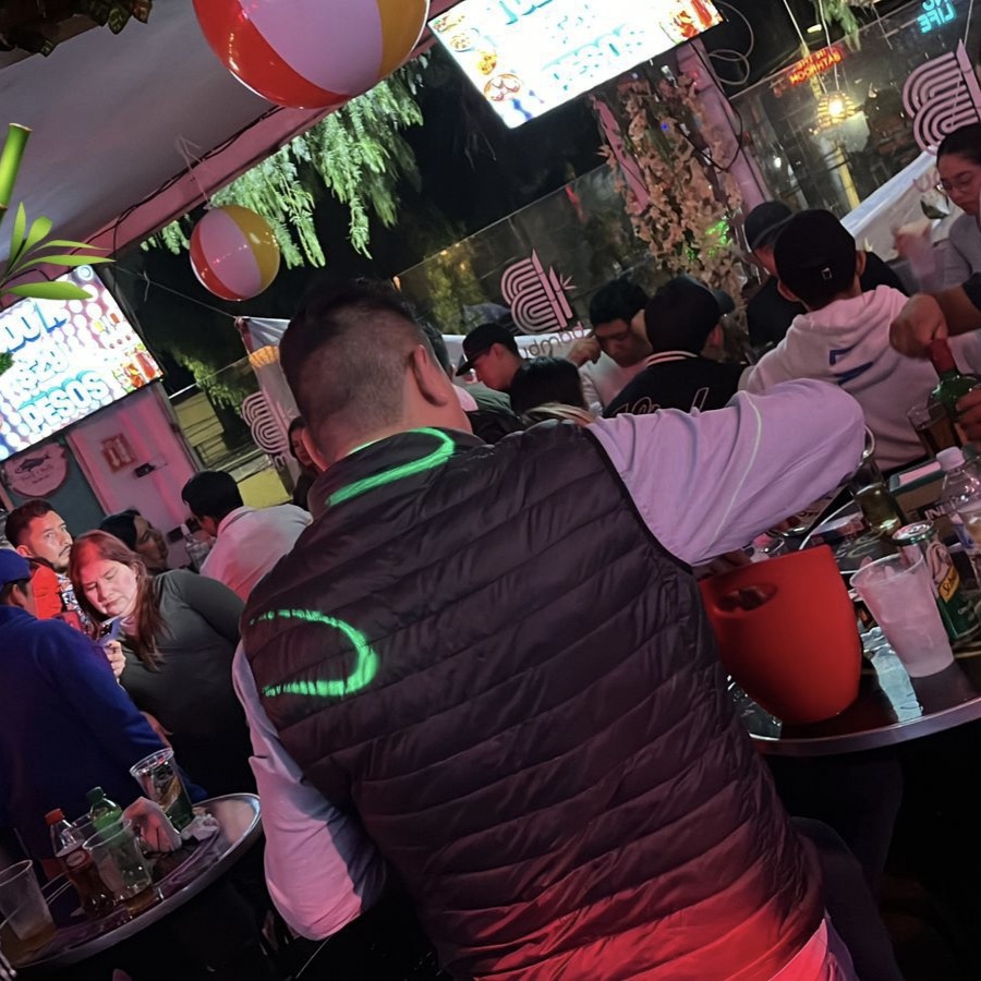 Bambu Santa Monica 7