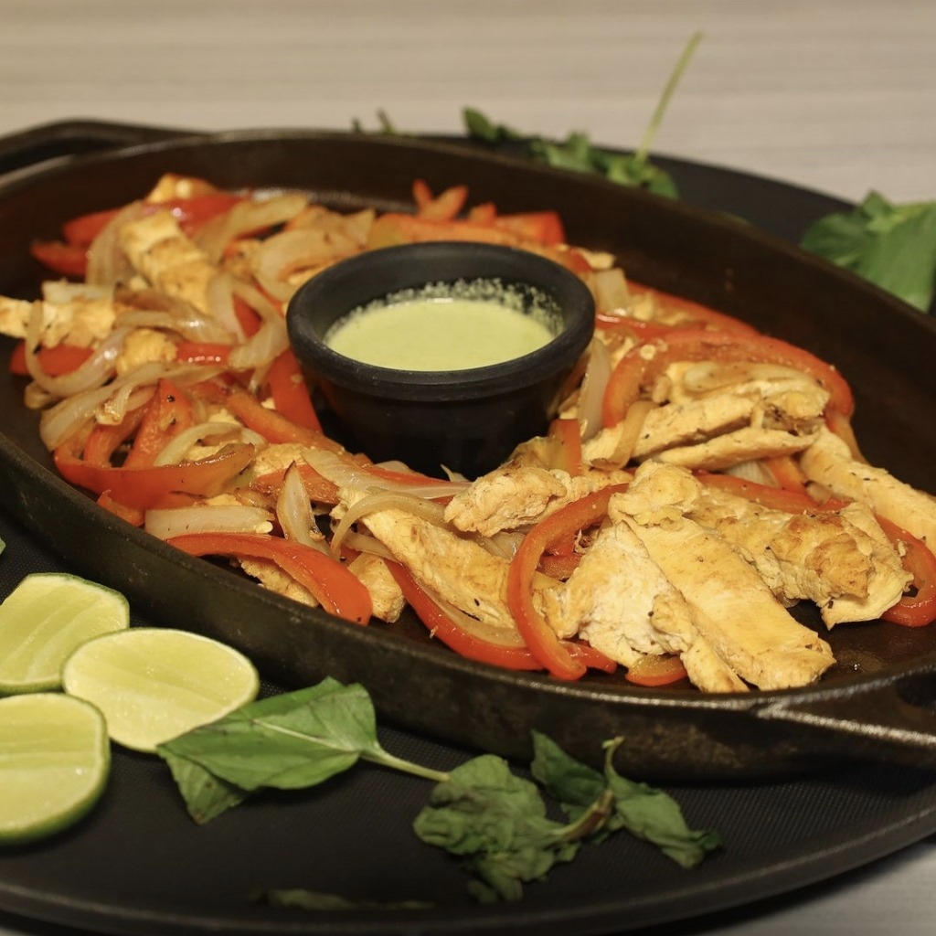 Restaurant Quetacoatl Coyoacán 30