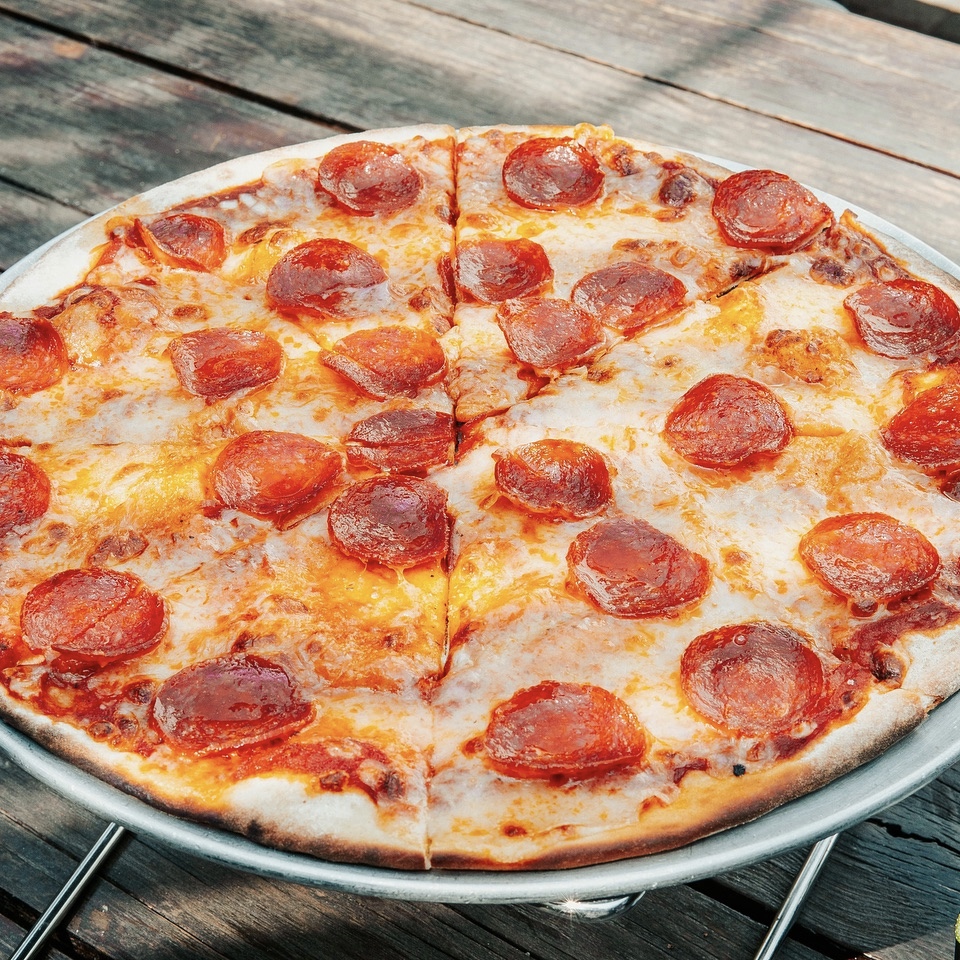 Mile Pizzas Zapopan - foto 2