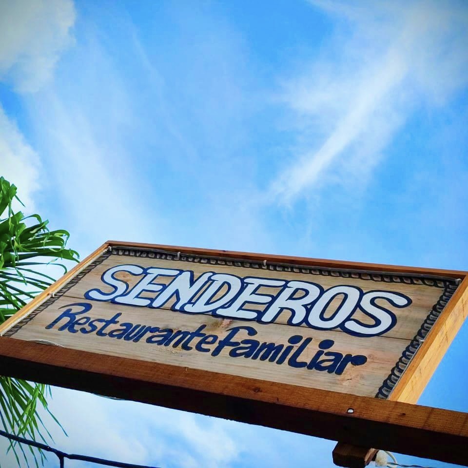 Restaurante Senderos Chetumal 10