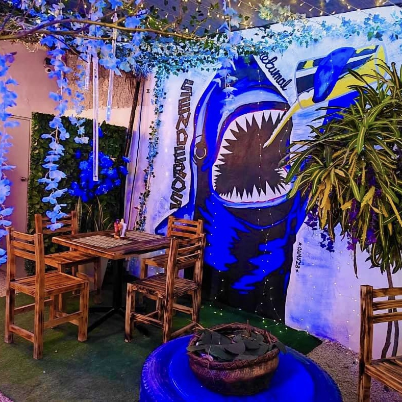 Restaurante Senderos Chetumal 9