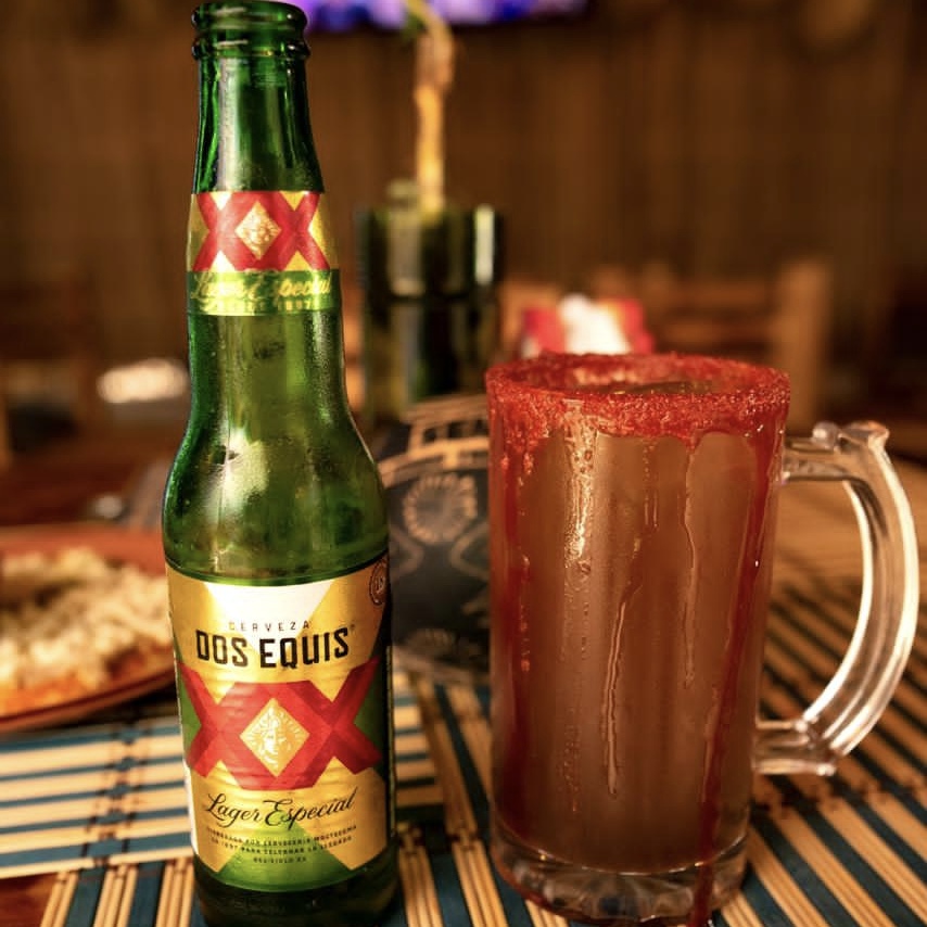 Restaurante Senderos Chetumal 6