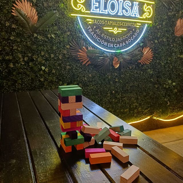 Eloisa Tamales, Tacos y Cerveza Metepec 12