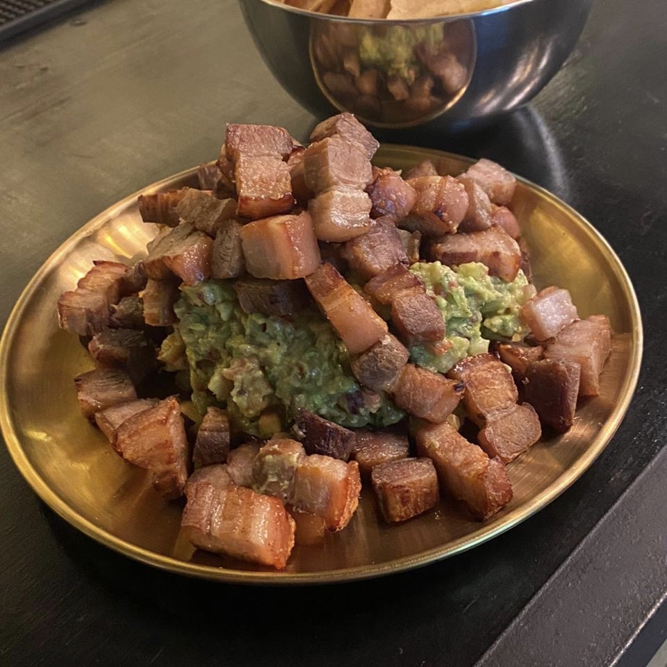 Eloisa Tamales, Tacos y Cerveza Metepec 8