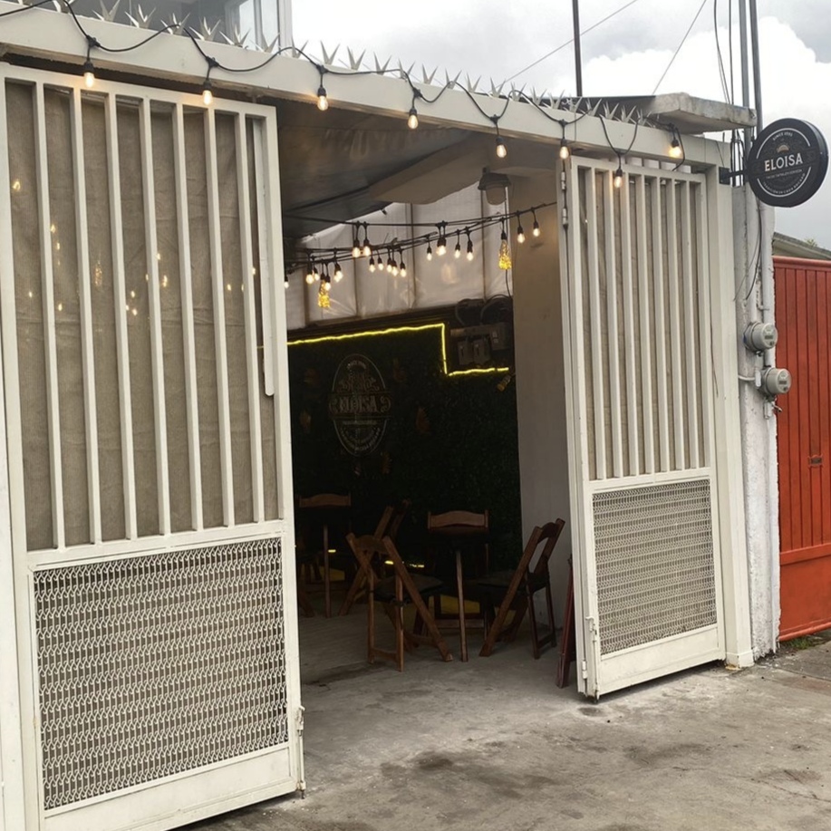 Eloisa Tamales, Tacos y Cerveza Metepec 9